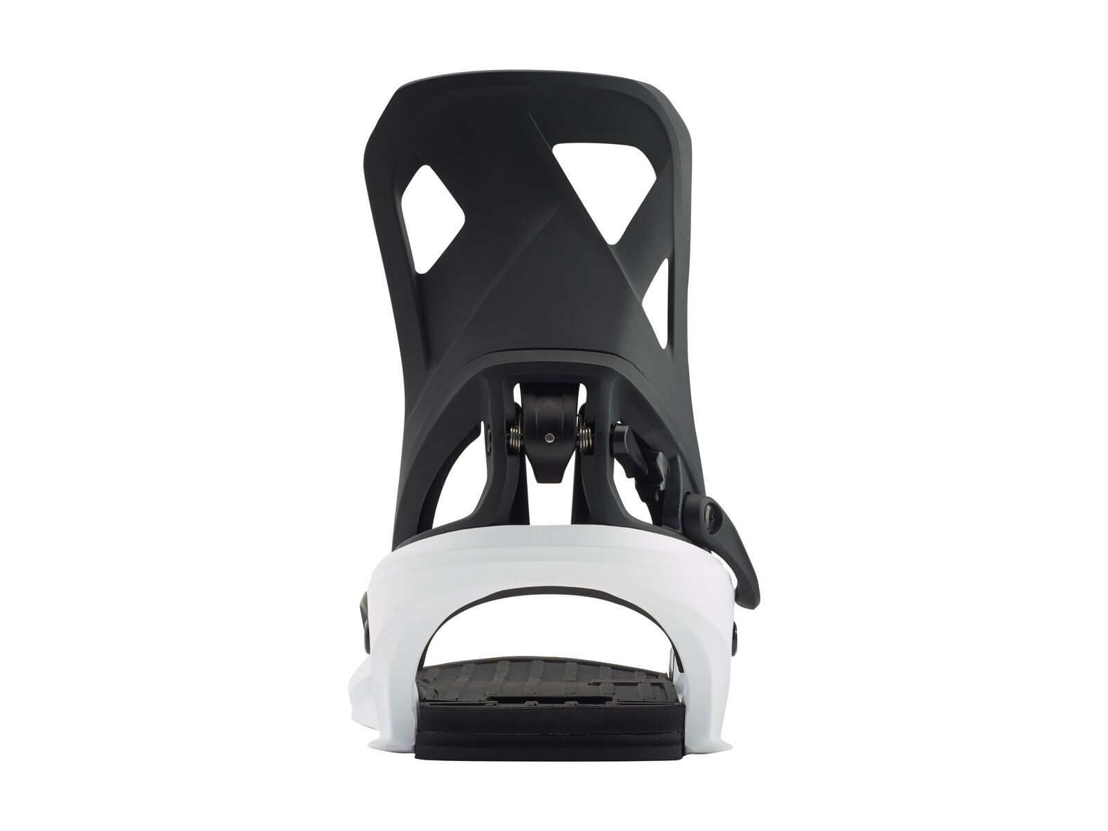 Burton Step On Mens, black/white - Bild 3