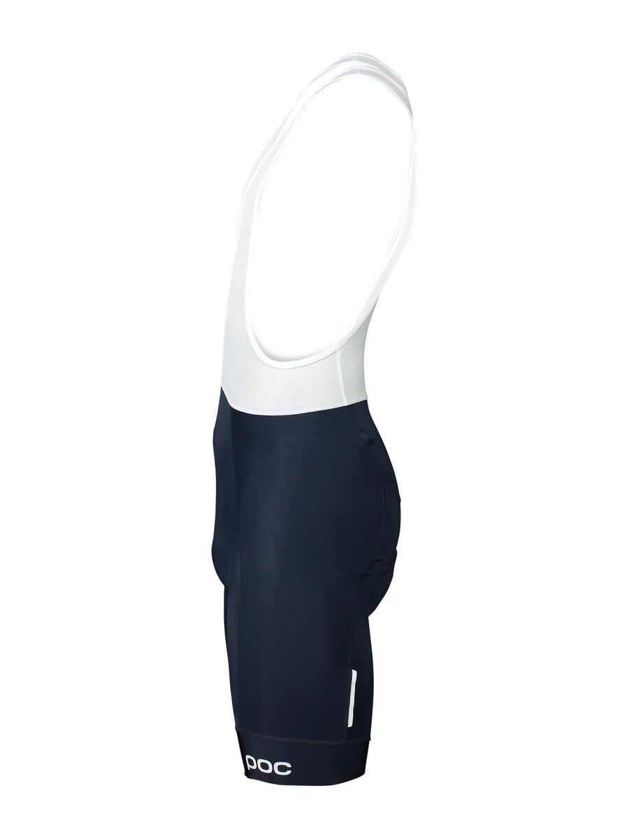 POC Pure Bib Shorts VPDs, turmaline navy - Bild 2