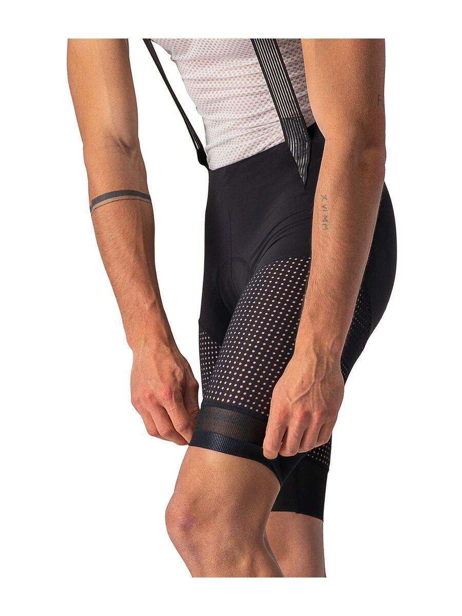 Castelli Unlimited Ultimate Liner, black - Bild 9