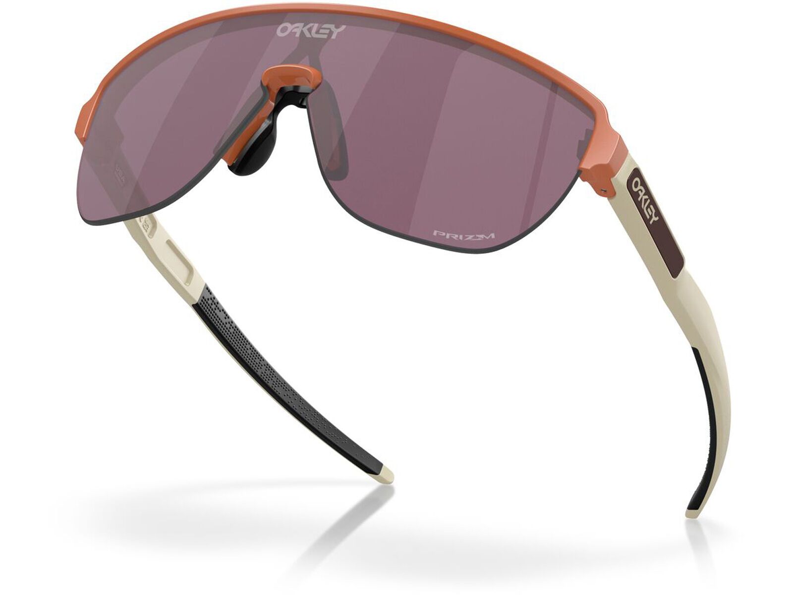 Oakley Corridor Chrysalis Collection, Prizm Black / matte ginger - Bild 4