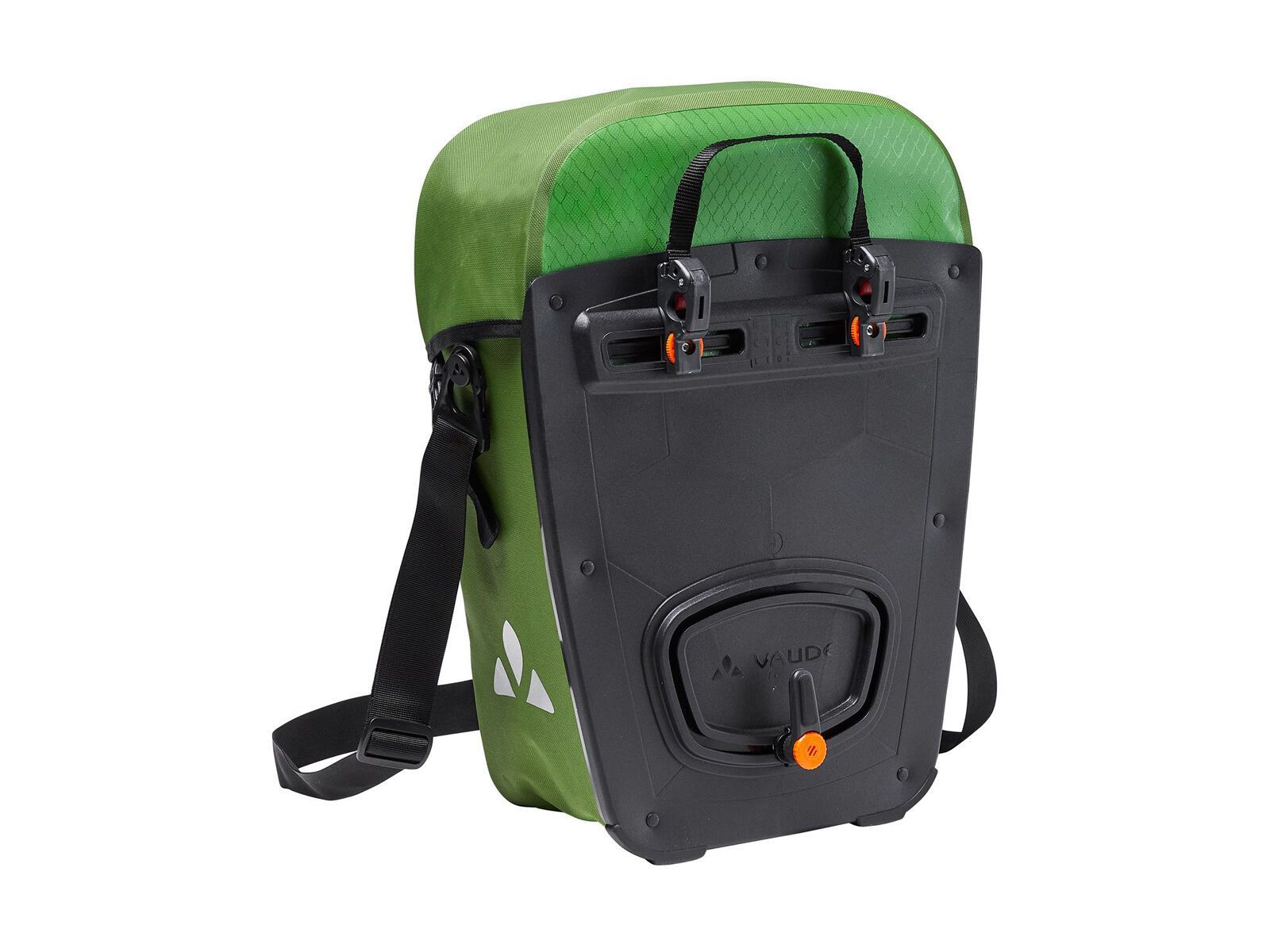 Vaude Aqua Back Pro Single, parrot green - Bild 3