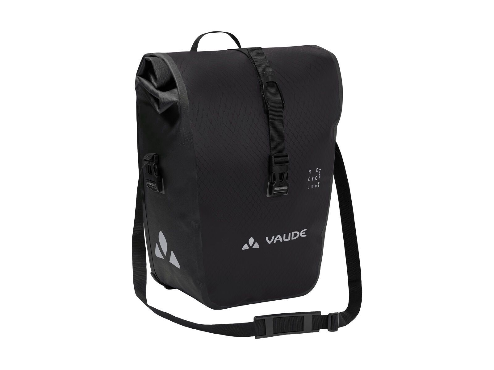 Vaude Aqua Front (rec) (Paar), black - Bild 2