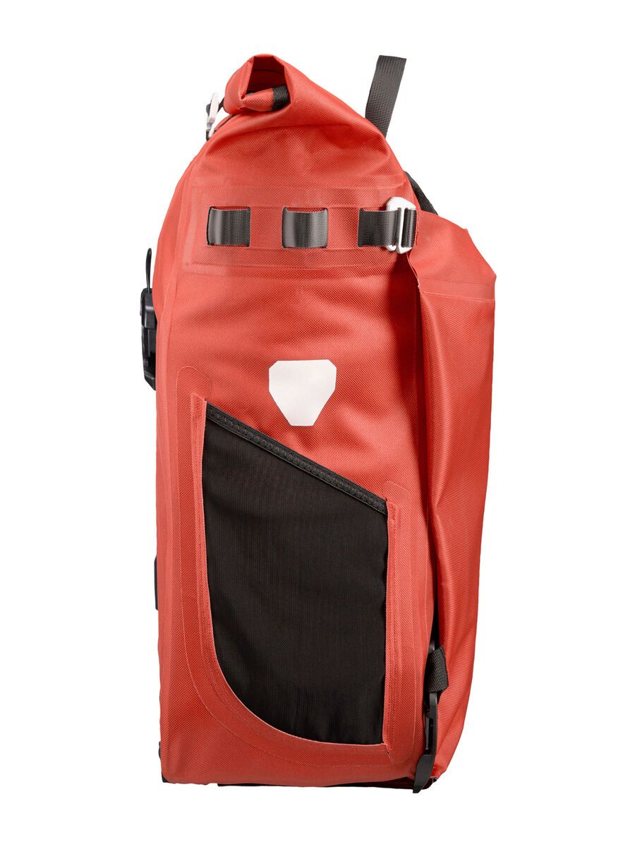 ORTLIEB Vario QL3.1, rooibos - Bild 6