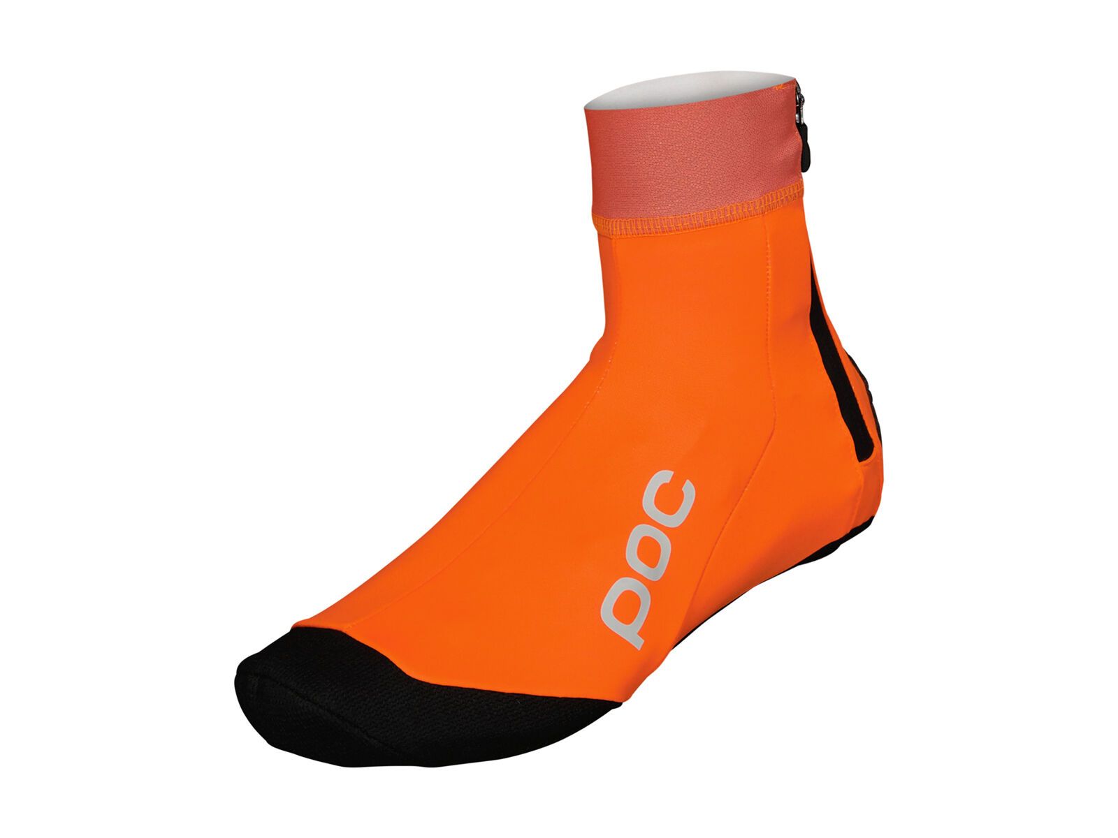 POC Thermal Short Bootie zink orange 36-39 PC532141205SML1