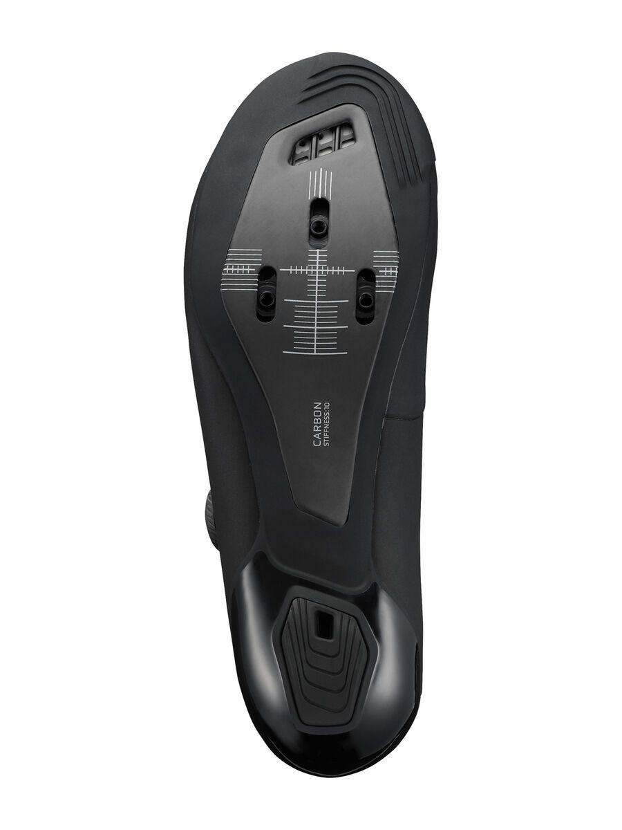 Shimano SH-RC810 Road Narrow, black - Bild 5