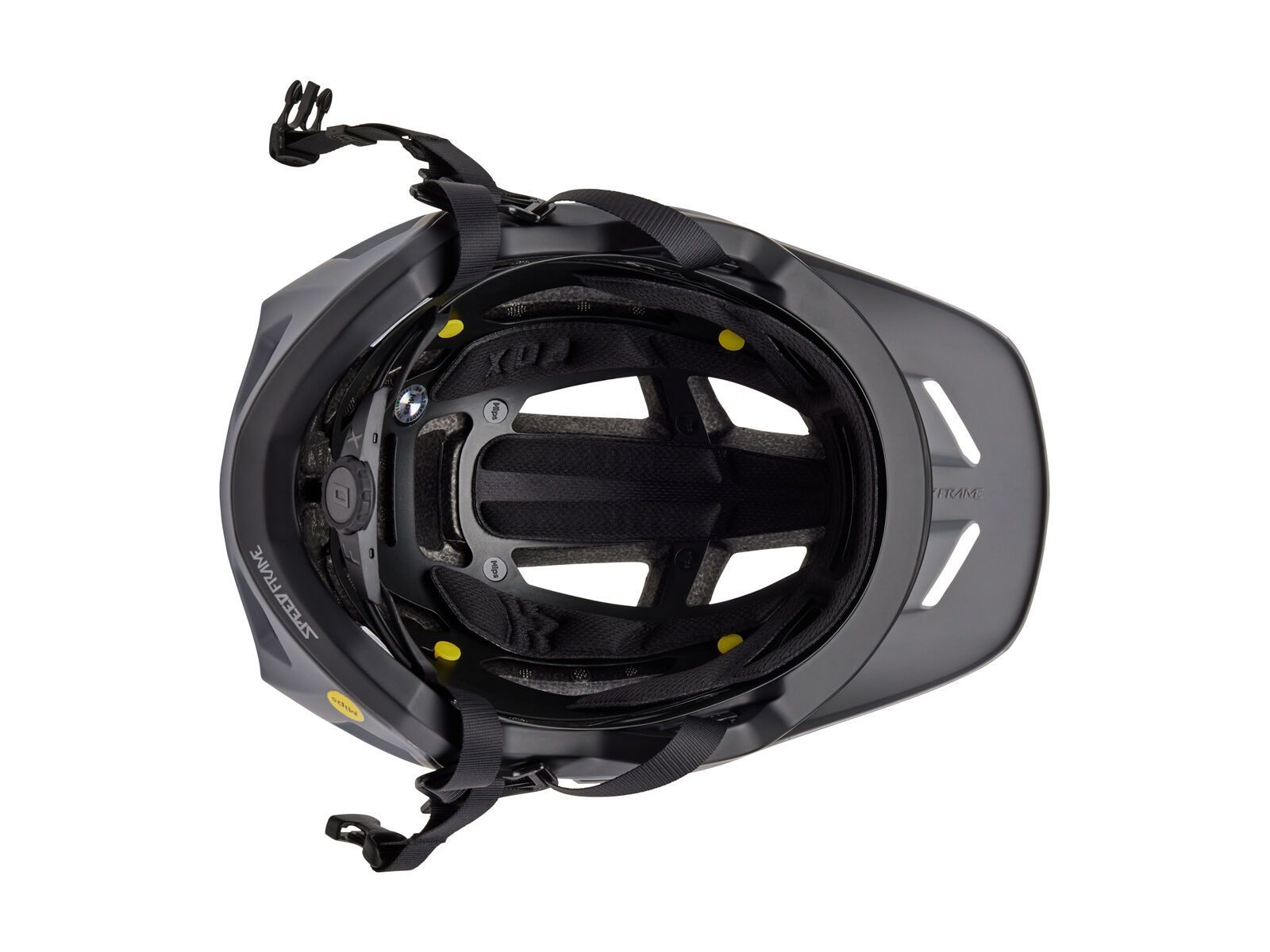 Fox Speedframe, ptr - Bild 4