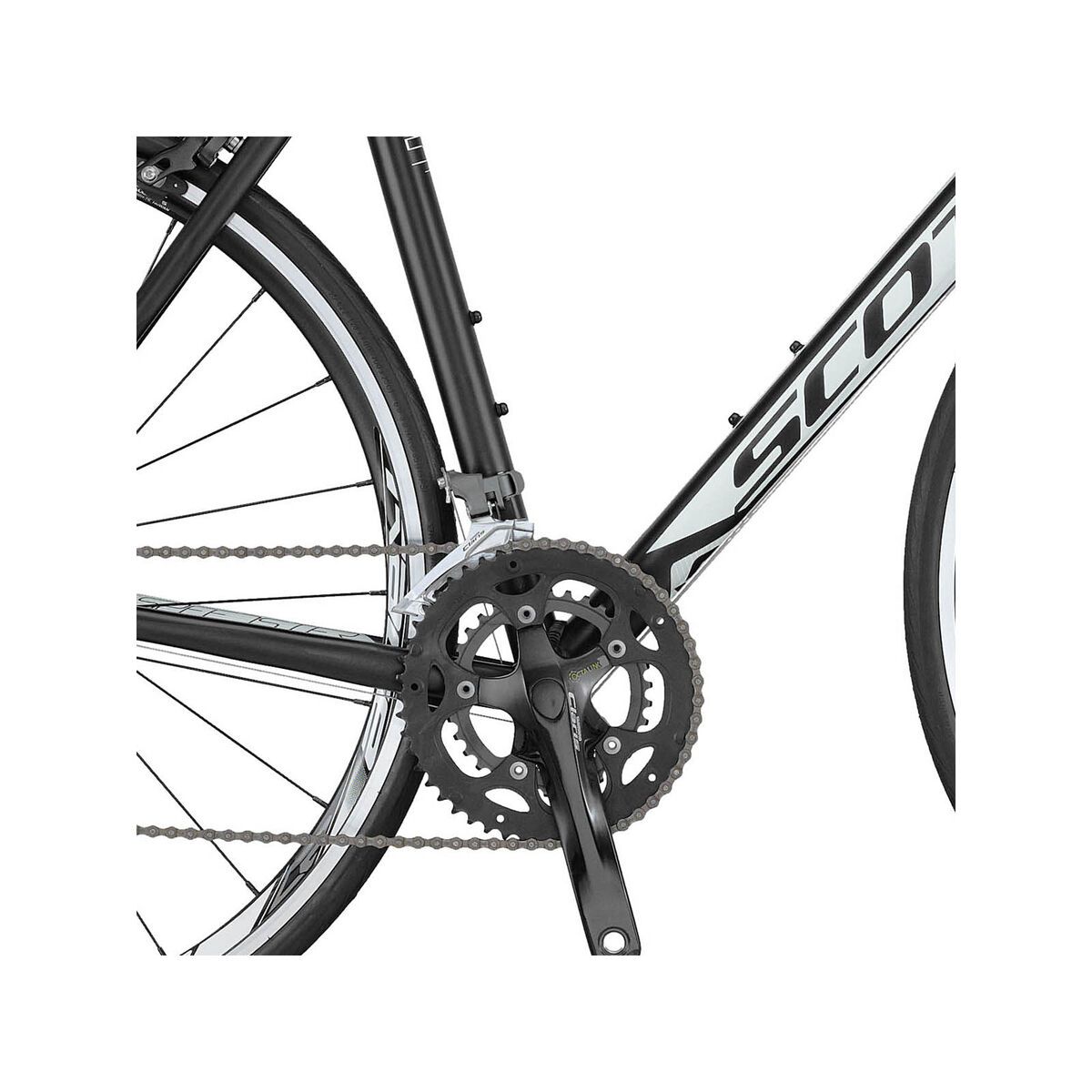 Scott Speedster 50 Compact - Bild 3