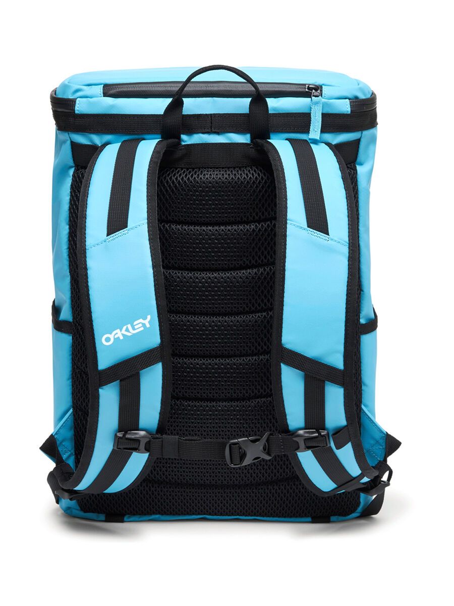 Oakley Square RC Backpack, bright blue - Bild 3