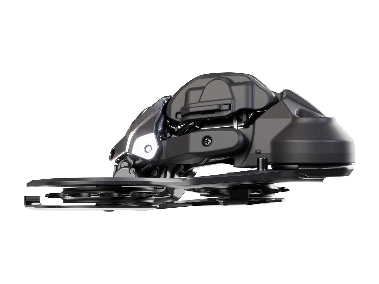 Shimano XTR Di2 RD-M9250-SGS langer Käfig - 12-fach - Bild 5