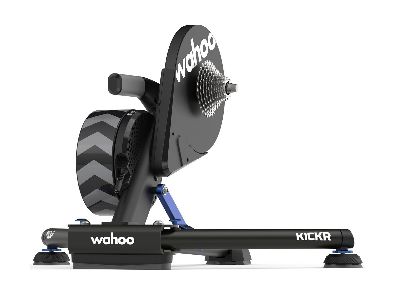 Wahoo Fitness Kickr Smart Trainer AXIS (v5) | Bild 1