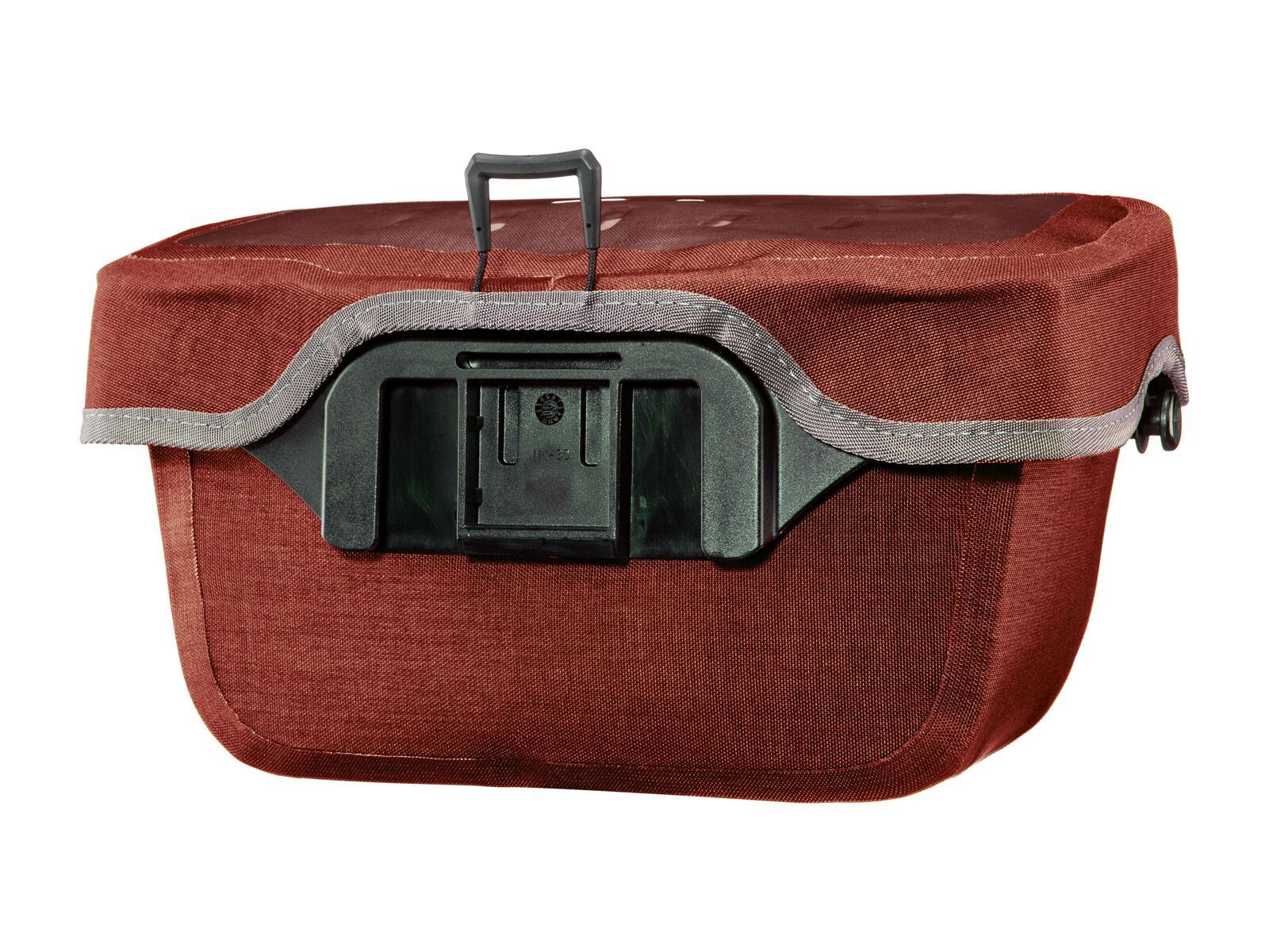 ORTLIEB Ultimate Plus 5 L, salsa - dark chili - Bild 2