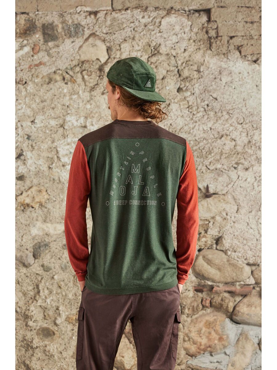 Maloja WentenM., deep forest multi - Bild 3