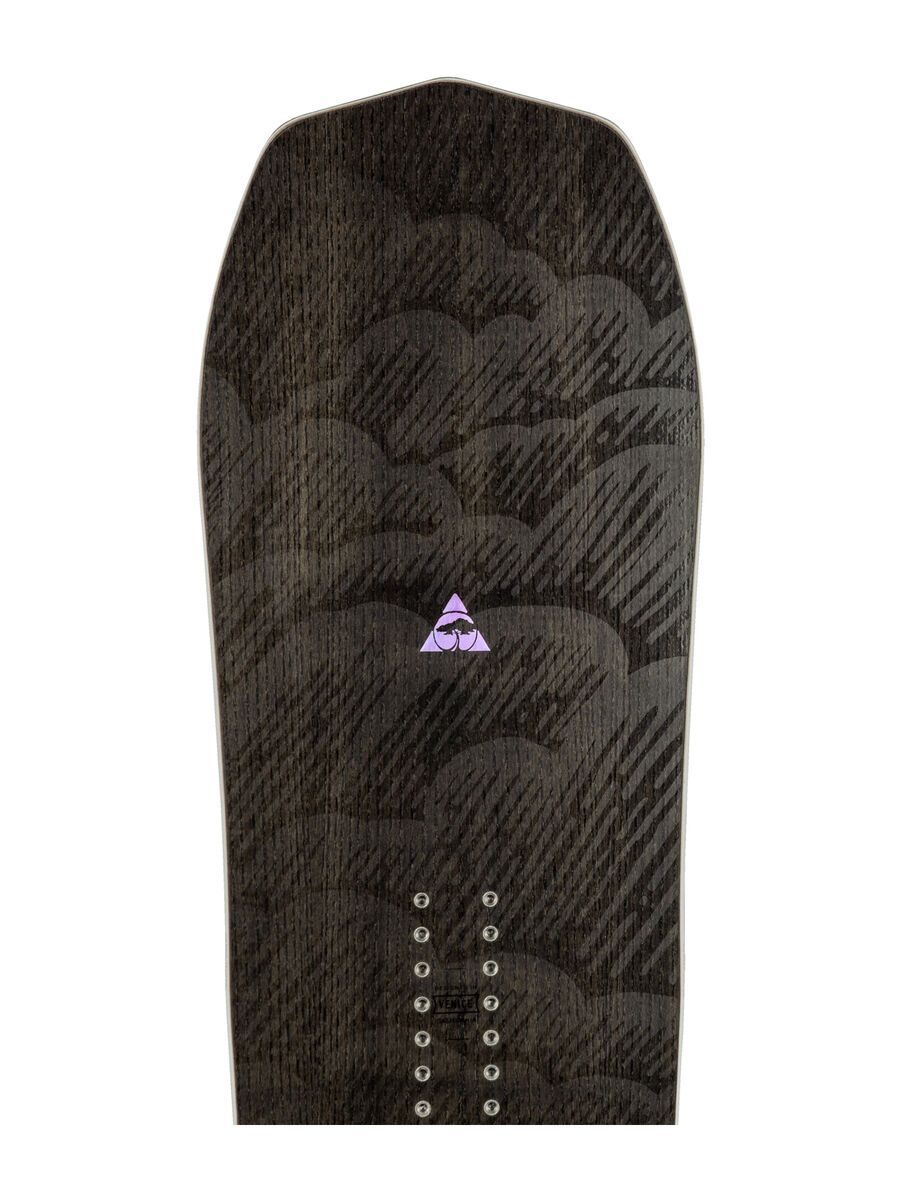 Arbor Bryan Iguchi Pro Camber Wide - Bild 5