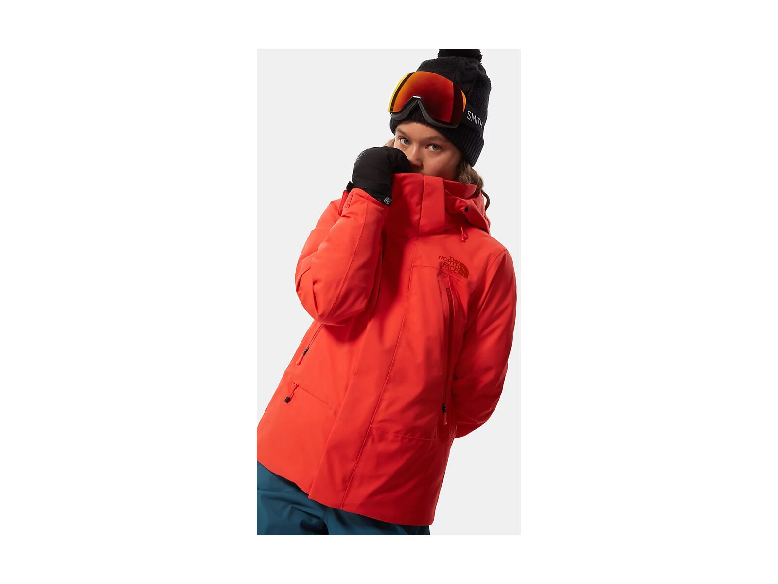 The North Face Women's Lenado Jacket, flare - Bild 4