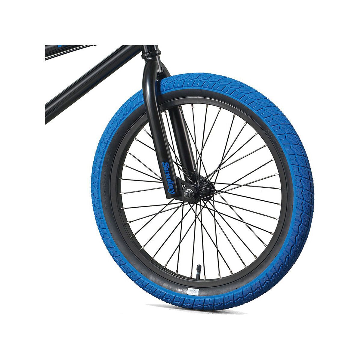 Sunday Blueprint, black - Bild 2