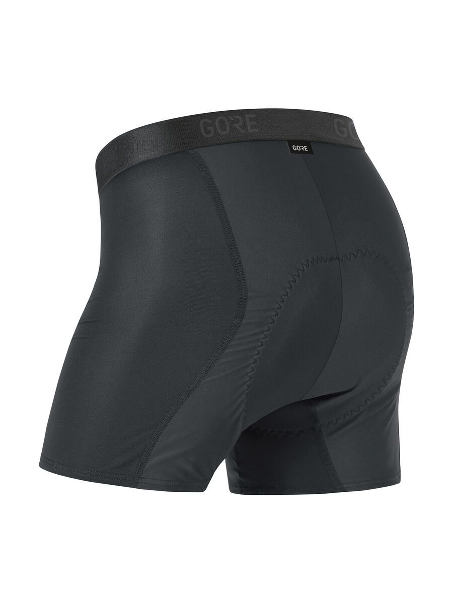 GOREWEAR C3 Gore Windstopper Base Layer Boxer Shorts+, black - Bild 3