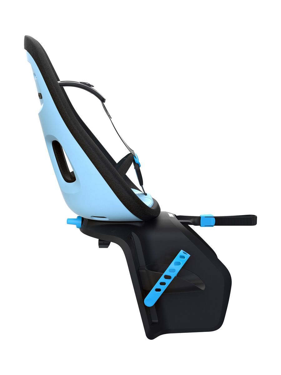 Thule Yepp Nexxt Maxi, aquamarine (blue) - Bild 2