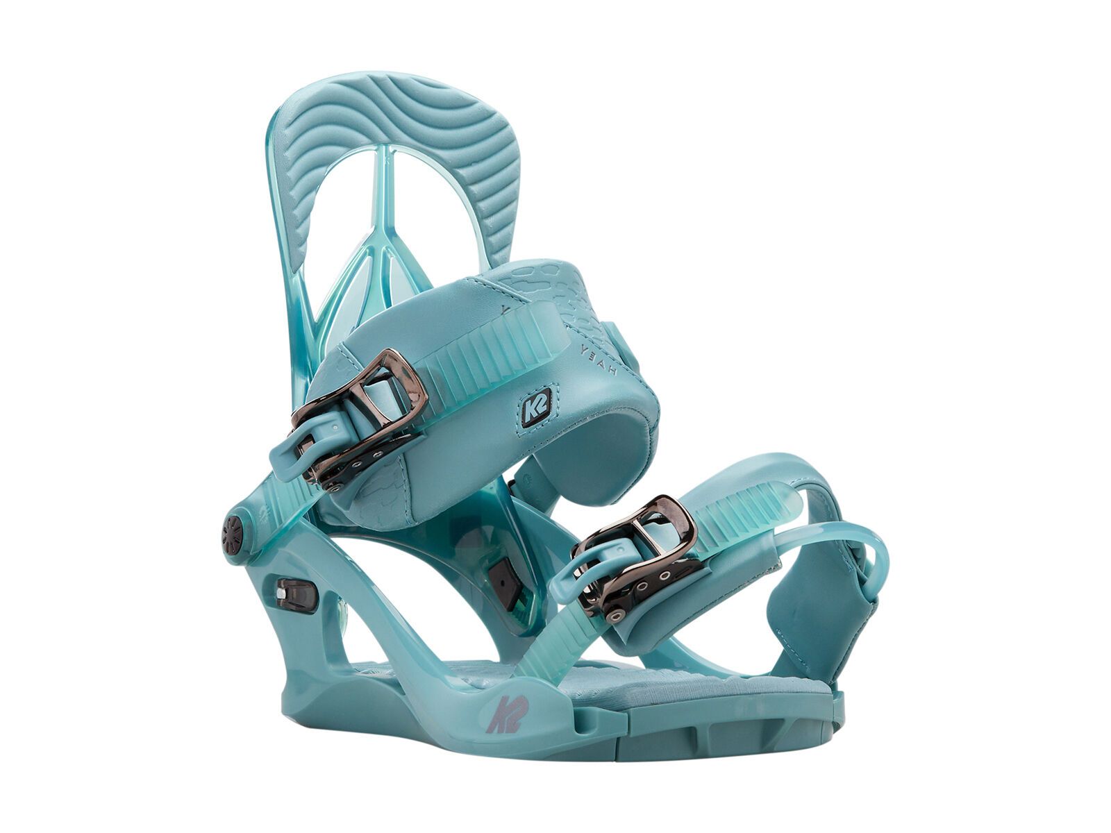 K2 Yeah Yeah, water - Bild 1