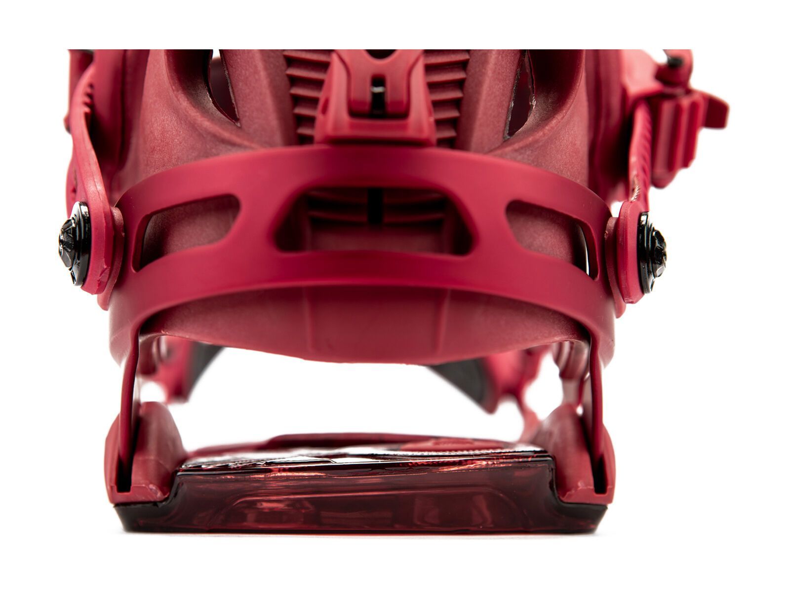 Nitro Phantom Factory Craft Series, red - Bild 5