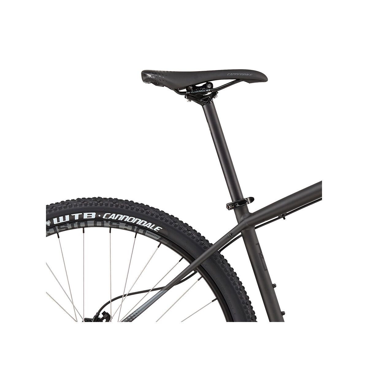Cannondale Trail 6 29, grey - Bild 5