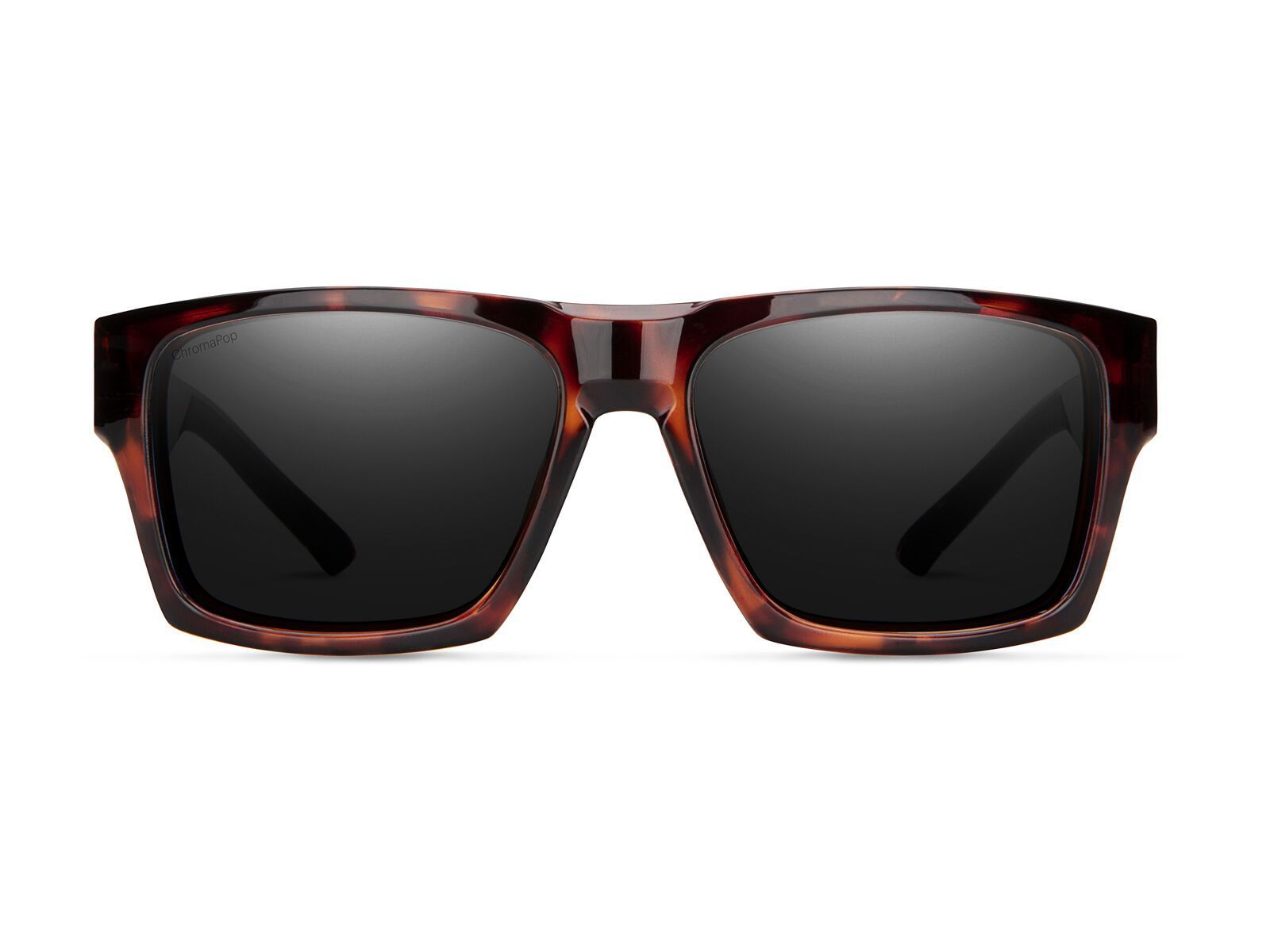 Smith Outlier XL 2, dark tortoise/Lens: chromapop polarized black - Bild 2
