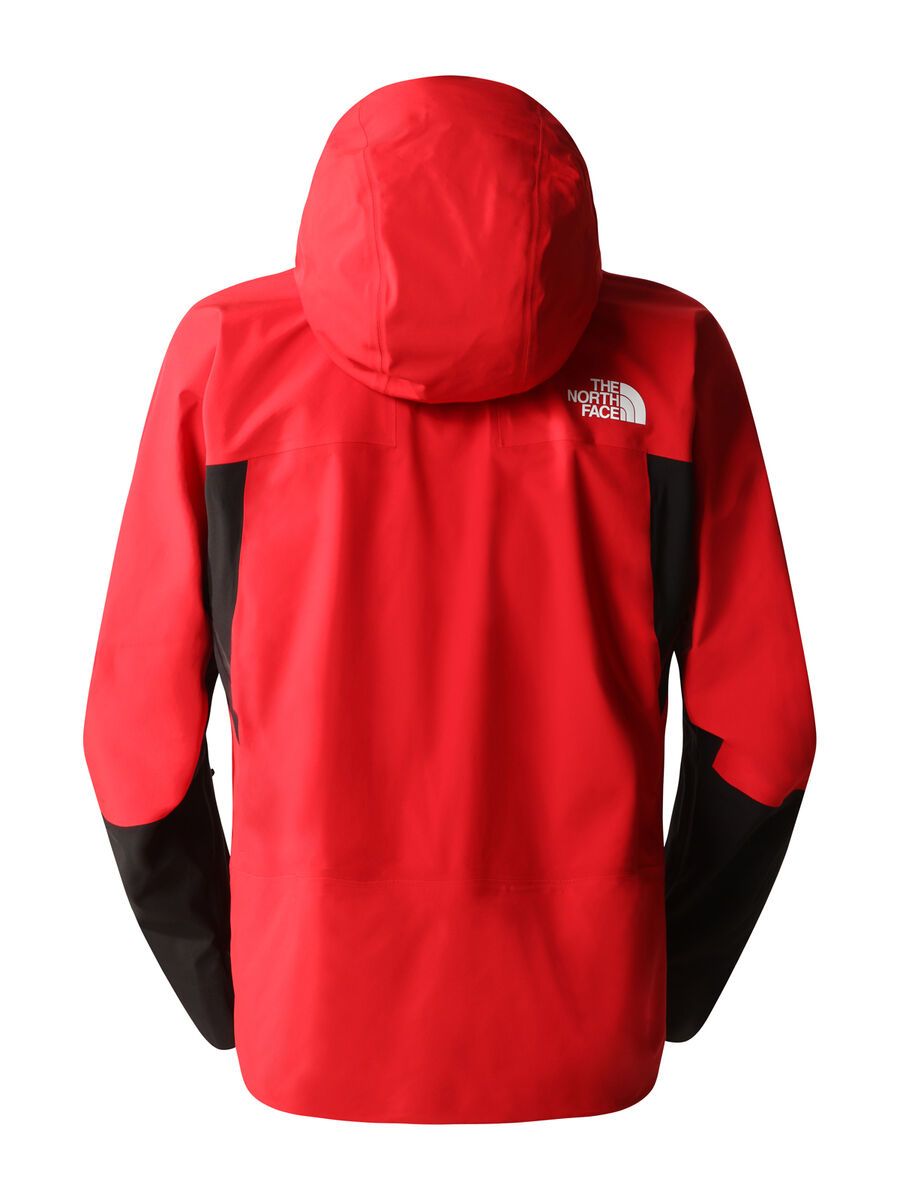 The North Face Men’s Summit Stimson Futurelight Jacket, tnf red-tnf black - Bild 2