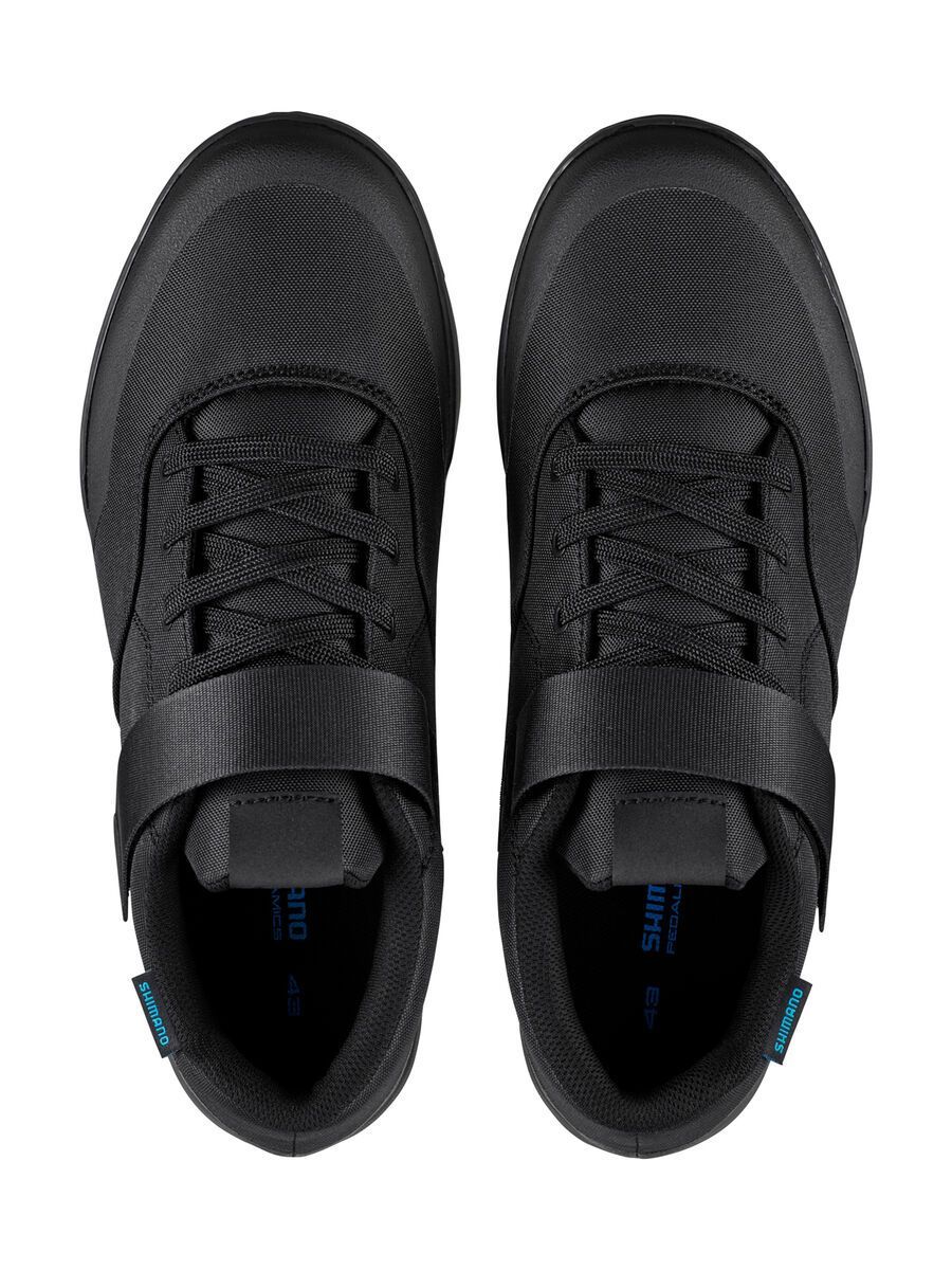 Shimano SH-GE500, black - Bild 2