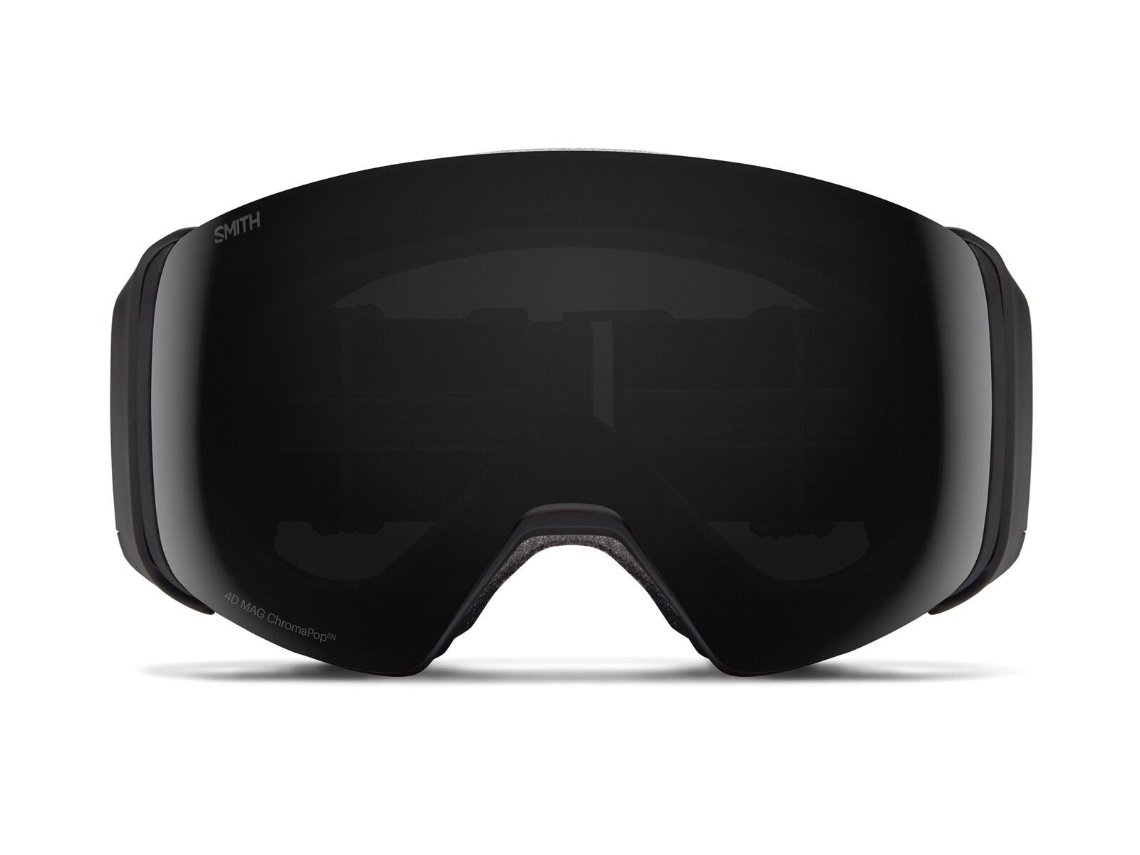 Smith 4D Mag, ChromaPop Sun Black / ac markus eder - Bild 2