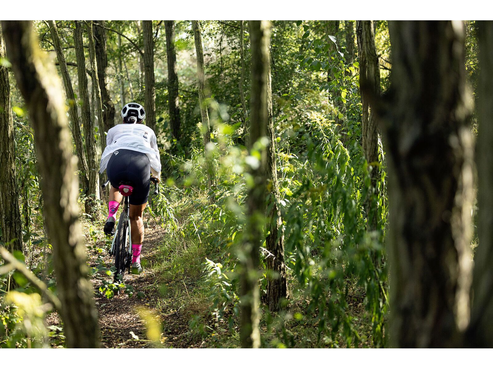 ORTLIEB Micro-Bag Cyber 0,5 L, pink - Bild 13