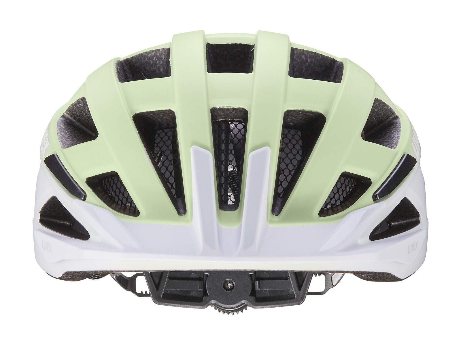 uvex i-vo 2 MIPS, iced matcha matt - Bild 2