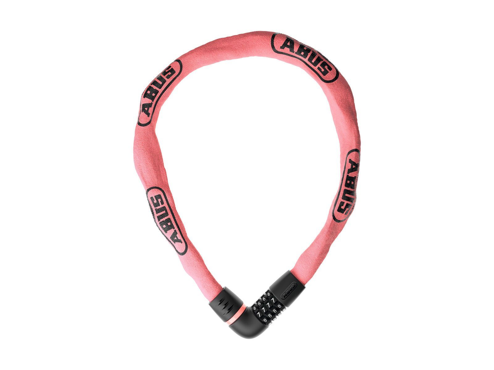 Abus Tresor 6807C/110, rose blush - Bild 1