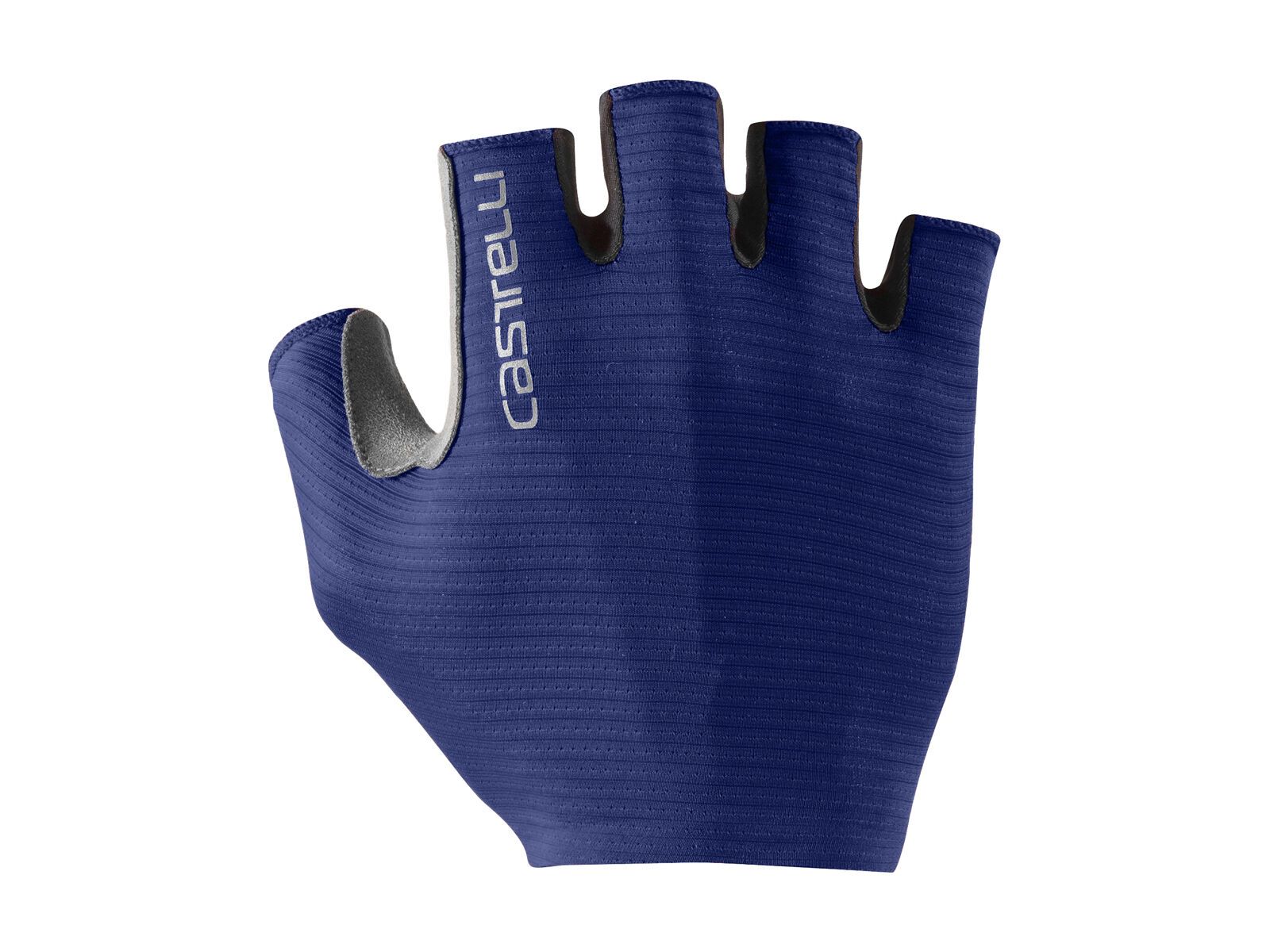 Castelli Espresso Glove, belgian blue - Bild 1