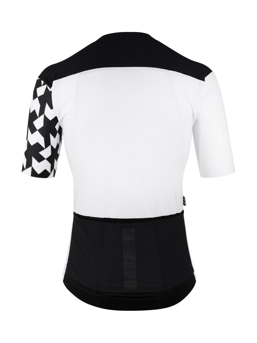 Assos Equipe RS Jersey S9 Targa, holy white - Bild 3