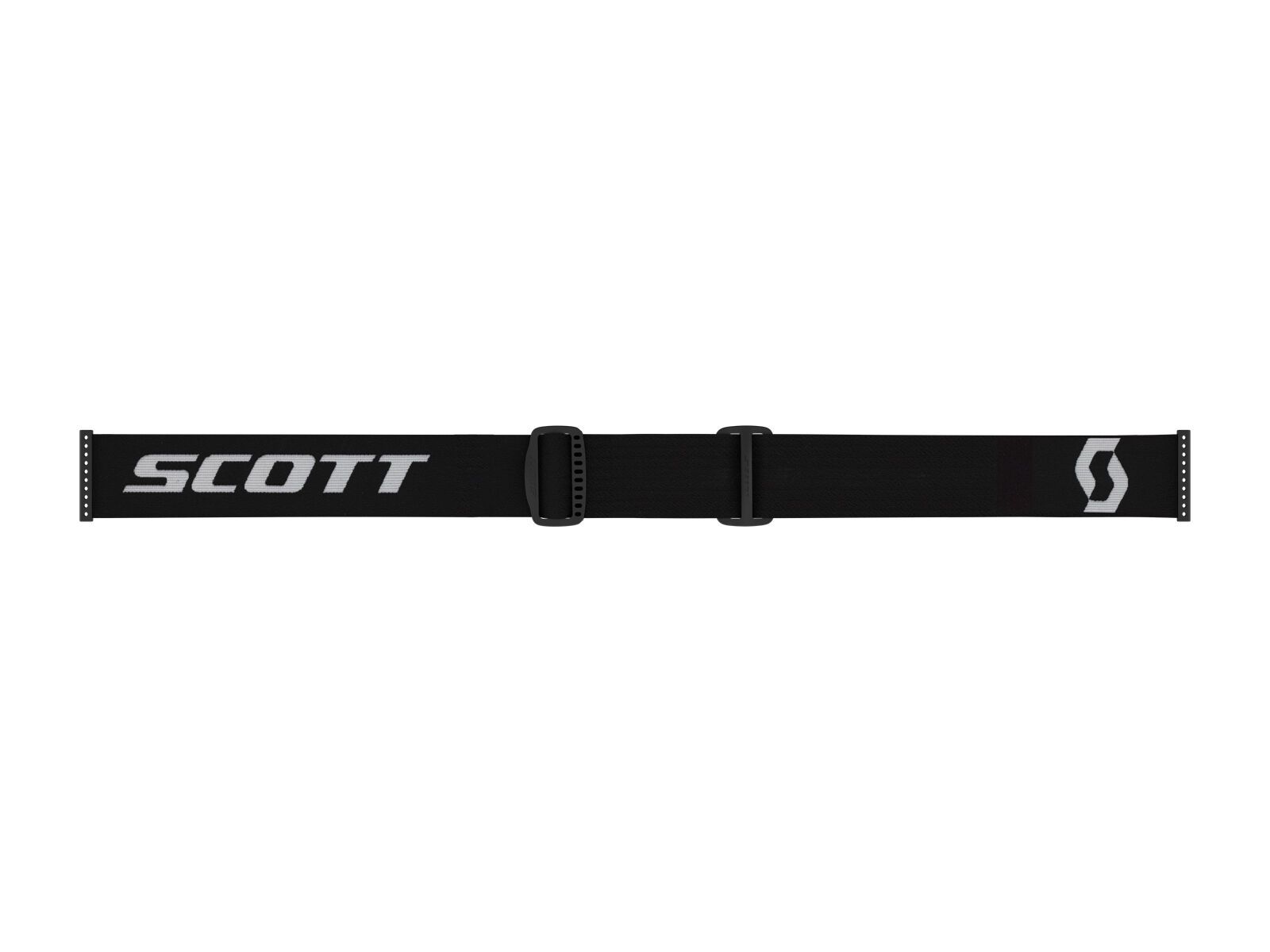 Scott Faze II, AMP Black Chrome / mineral black-white - Bild 3