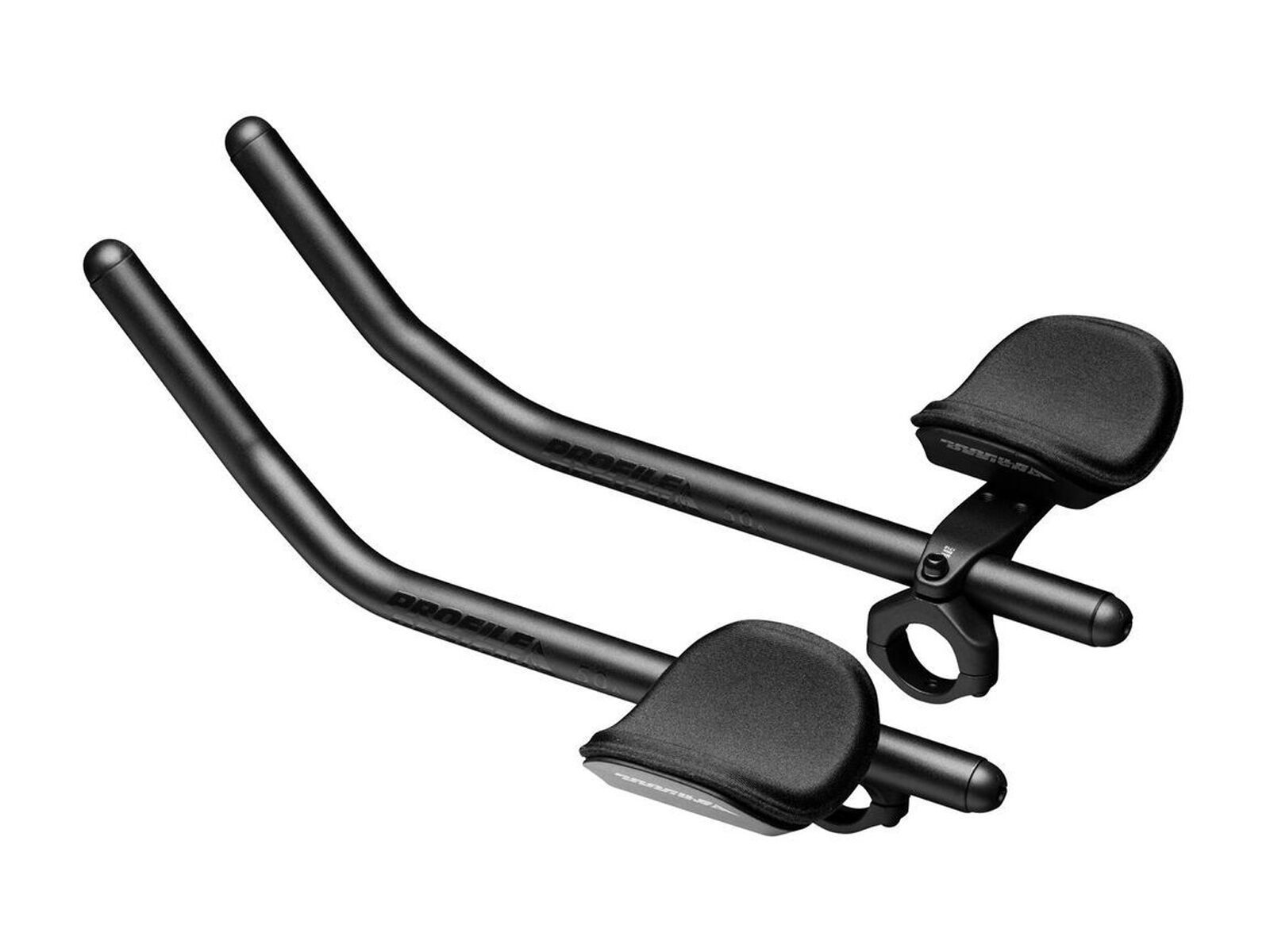 Profile Sonic Ergo 50a, black - Bild 4