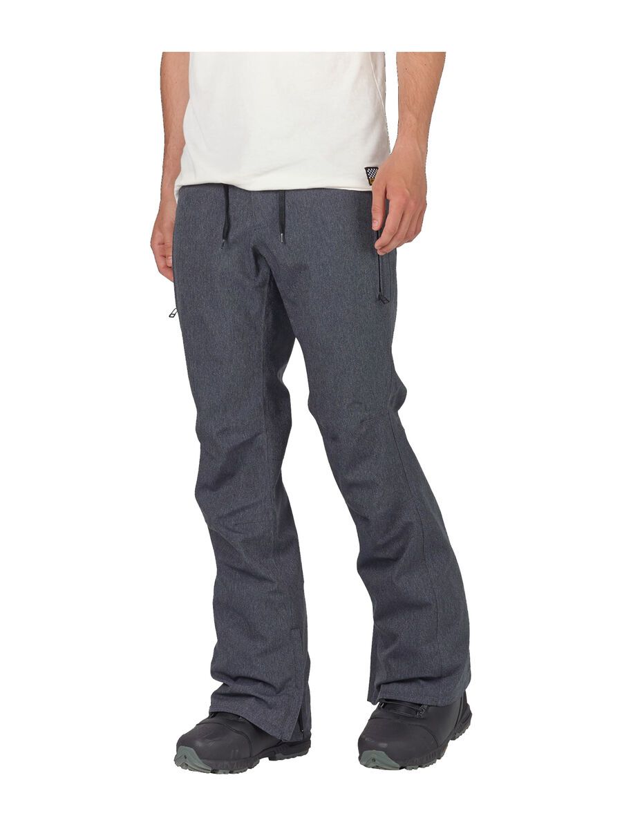 Analog Thatcher Pant, denim - Bild 4