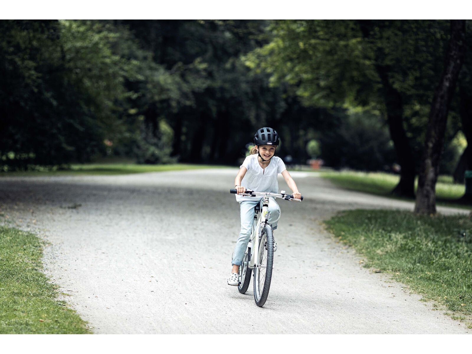 Abus Youn-I 2.0, velvet black - Bild 6