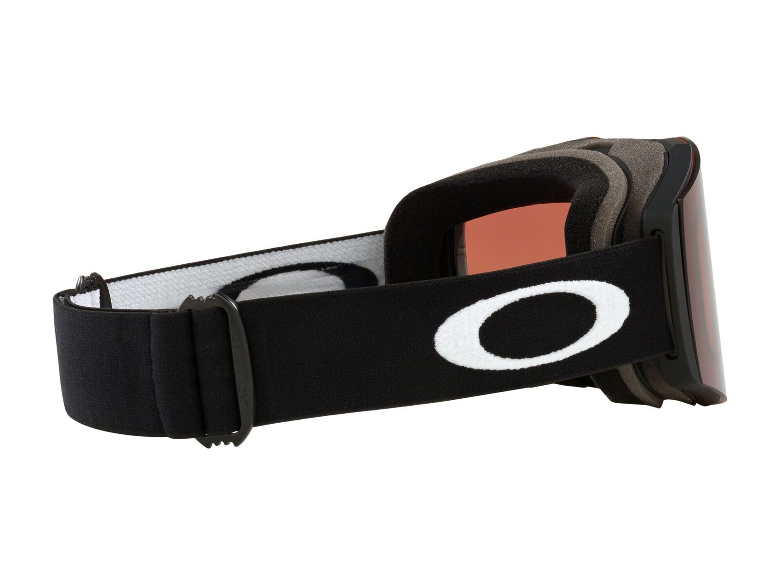 Oakley Fall Line M, Prizm Snow Garnet / matte black - Bild 8