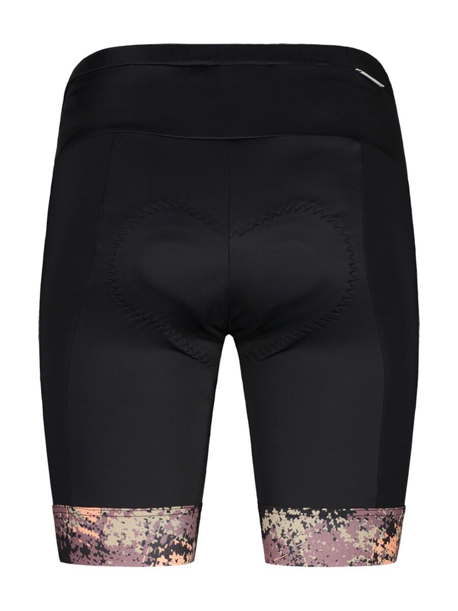 Maloja SundaM. Pants 1/2, deep black - Bild 2