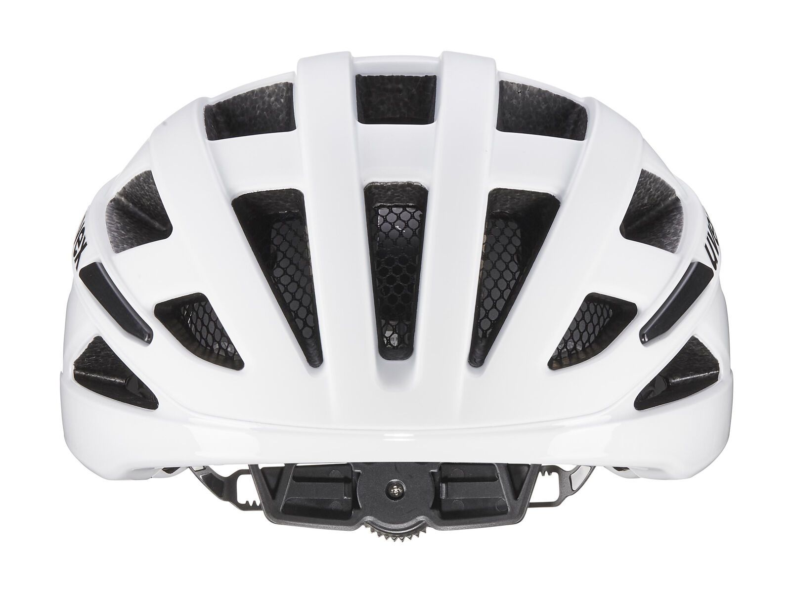 uvex i-volute MIPS, white matt - Bild 2