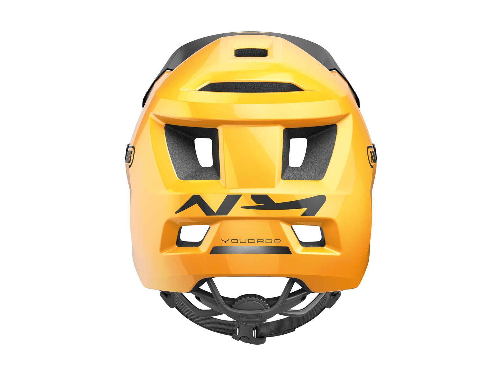 Abus YouDrop, icon yellow - Bild 3