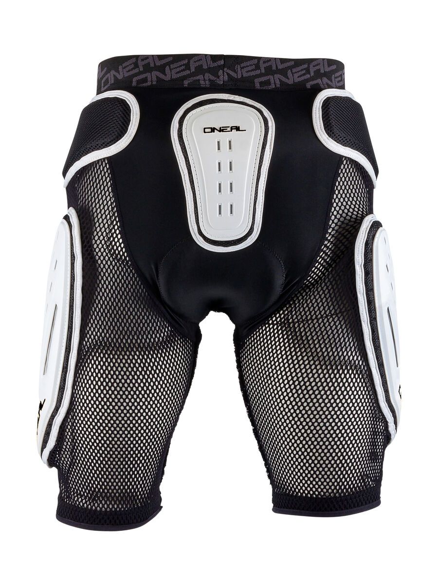 ONeal Kamikaze Shorts, black/white - Bild 5