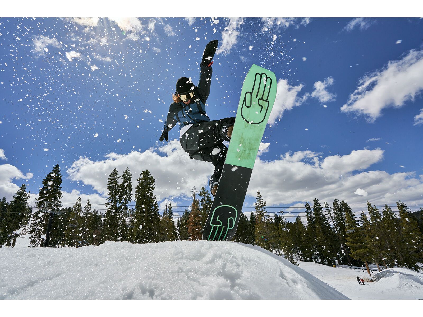 Bataleon Wallie - Bild 5