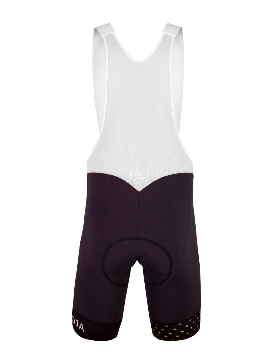 Maloja ChampsM. Bib 1/2, moonless - Bild 2