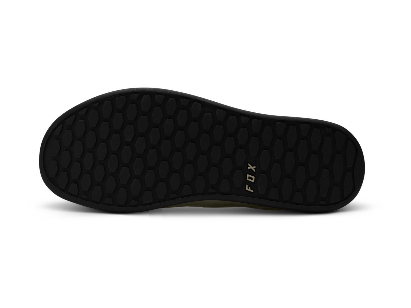 Fox Union Flat, olive green - Bild 6