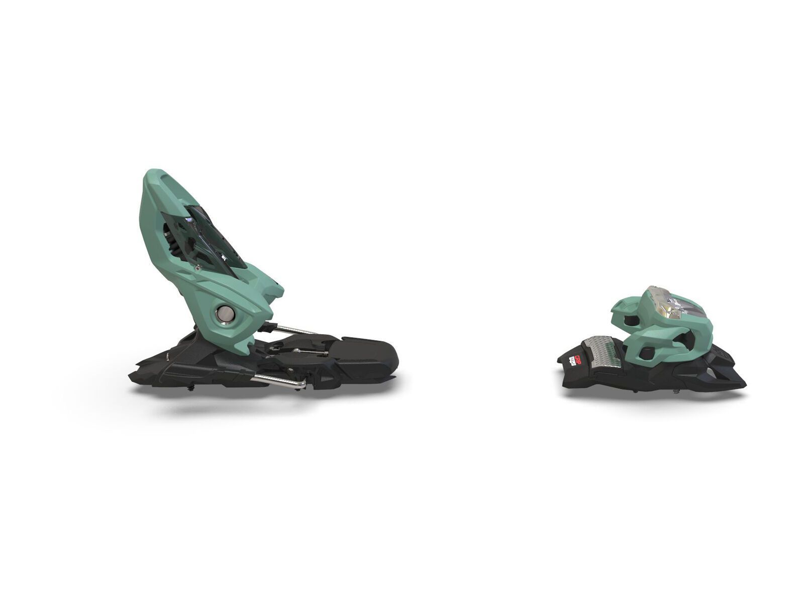 ***2. Wahl*** Marker Squire 11 110 mm green/black - Bild 6