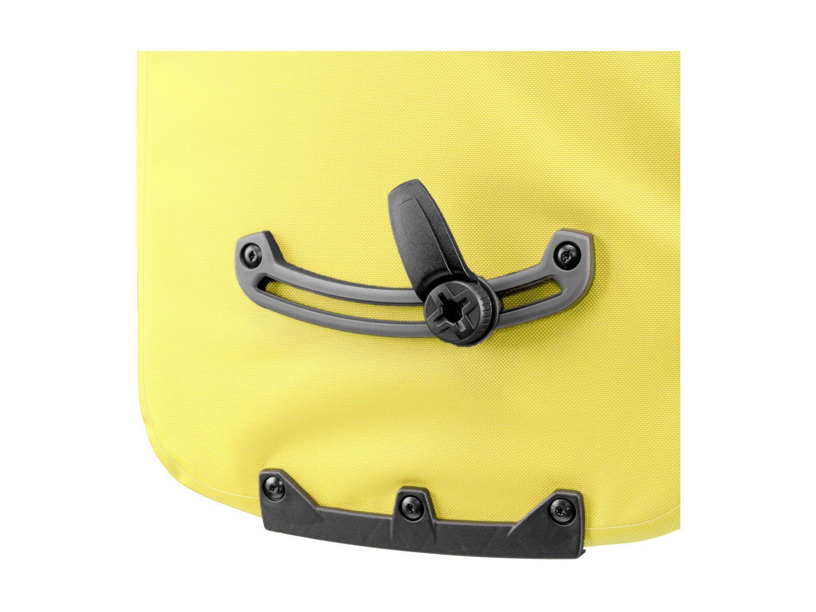 ORTLIEB Vario PS, lemon sorbet - Bild 9
