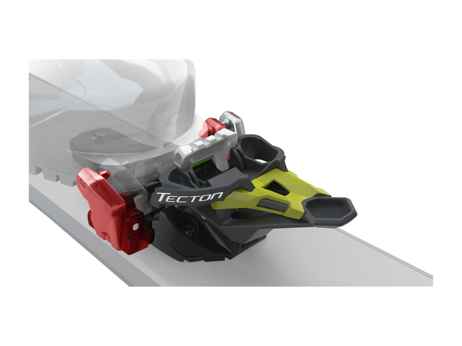 Fritschi Tecton 12 - 100 mm - Bild 6