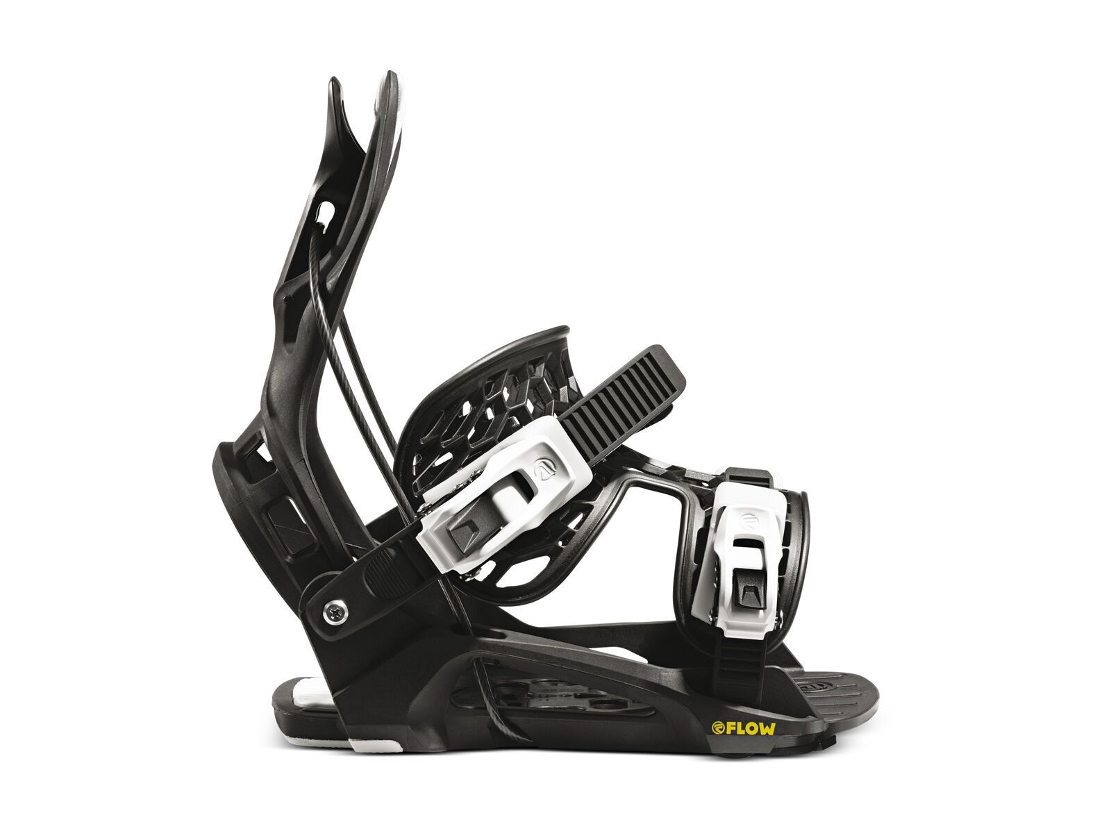 Flow Micron Youth, black - Bild 1