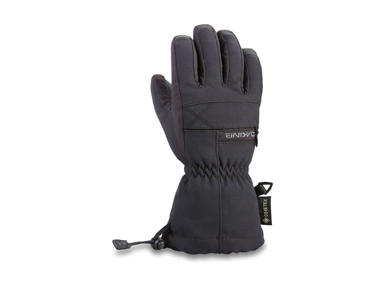 Dakine Avenger Gore-Tex Glove, black - Bild 1
